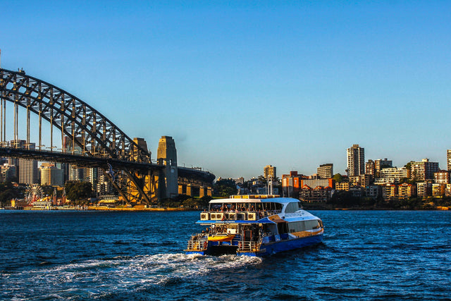 Navigation Lamps Australia – Reliable Marine & Industrial Illumination