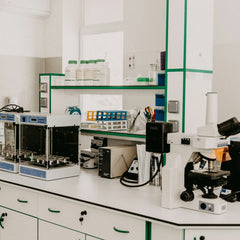 Collection image for: Laboratory Lamps Australia – Precision Lighting for Research & Clinical Applications