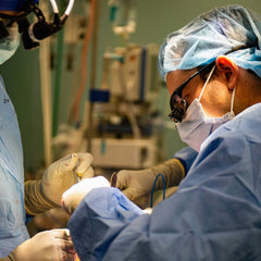 Collection image for: Surgical & Hospital Lamps Australia – Professional Medical Lighting Solutions