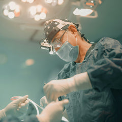 Collection image for: Operating Theatre Lamps Australia – Professional Surgical Lighting Solutions