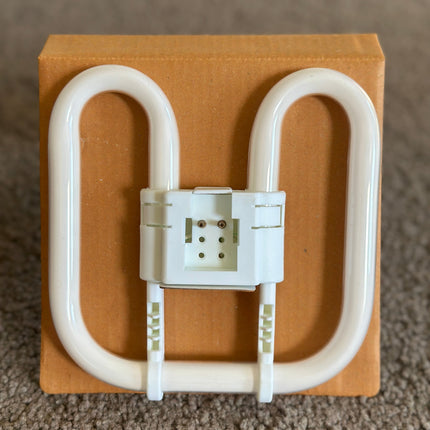 GR8 2D/2-PIN 16W Warm White 10,000 Hour Life